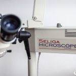 Leczenie kanałowe pod mikroskopem - mikroskop stomatologiczny