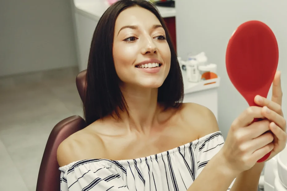 co to jest próchnica